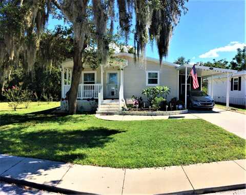 10756 Boatswain Dr., New Port Richey, FL 34654