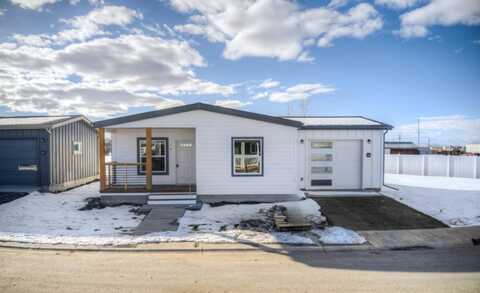 2273 Walleye Road, Bozeman, MT 59718