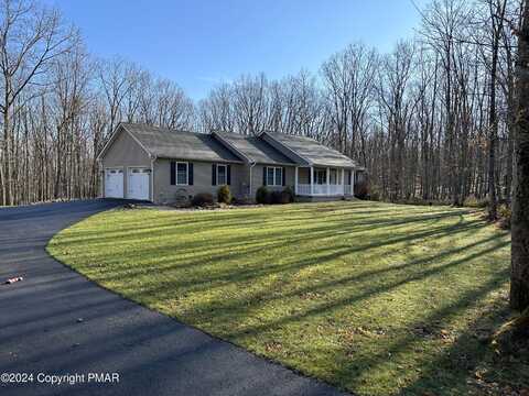 265 Kilmer Trail, Albrightsville, PA 18210