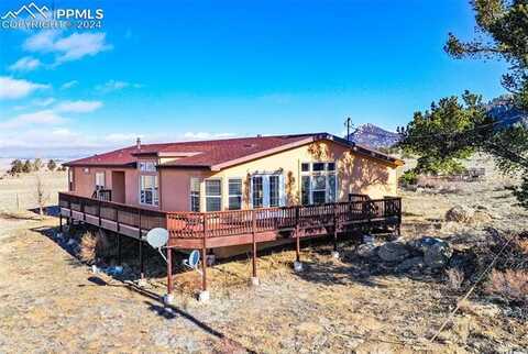 688 Tiara Road, Lake George, CO 80827