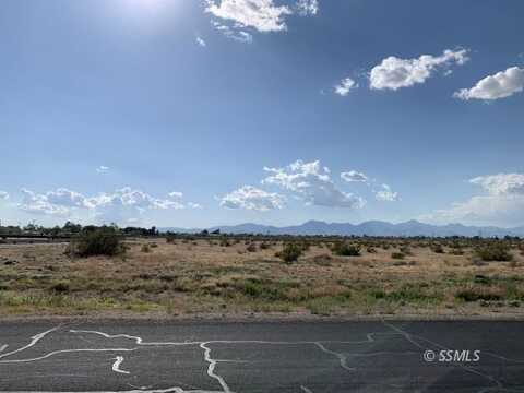 509-090-10 Norma, Ridgecrest, CA 93555