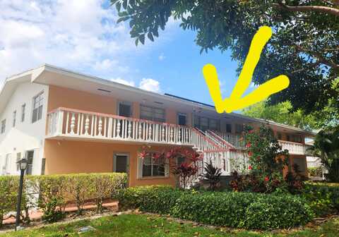 42 Andover B, West Palm Beach, FL 33417