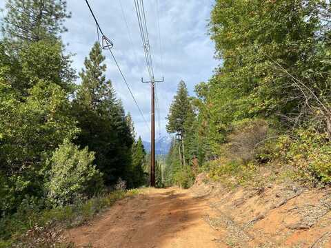 S Summit View Dr, Dunsmuir, CA 96025