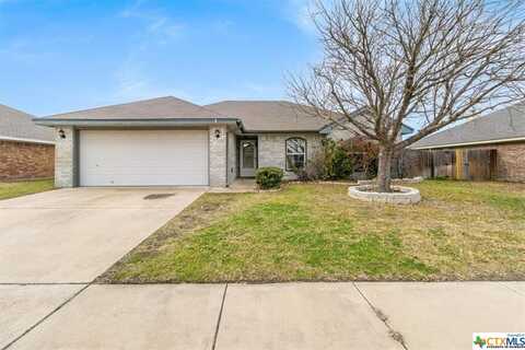 4205 Boots Drive, Killeen, TX 76549