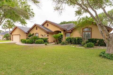 40 Ocelot Trail, Laguna Vista, TX 78578