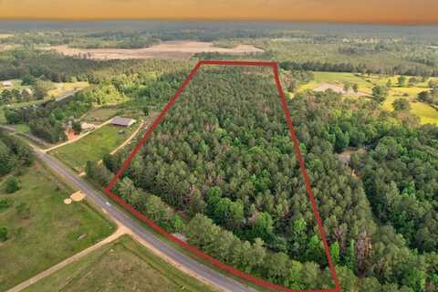 TBD China Grove Dr. SE, Brookhaven, MS 39601