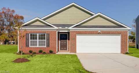 195 JACK RABBIT Court, Lexington, NC 27292