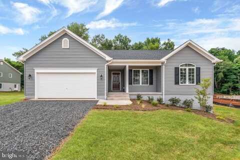 33 53D JAMES CITY ROAD, REVA, VA 22735