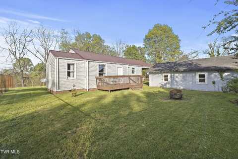 1605 Desoto Street, Kingsport, TN 37664