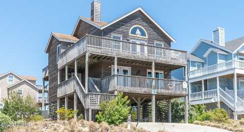 226 W Cobbs Way, Nags Head, NC 27959