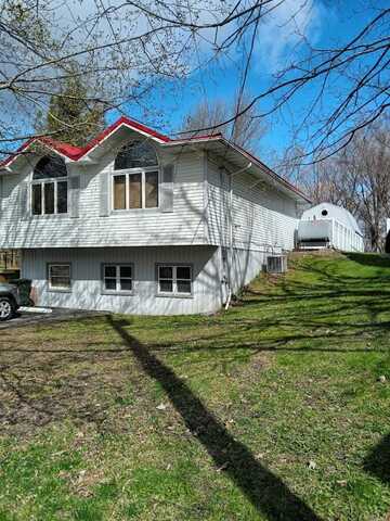 2411 Chateaugay Street, Fort Covington, NY 12937