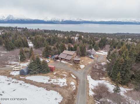 53665 Marimac Avenue, Homer, AK 99603