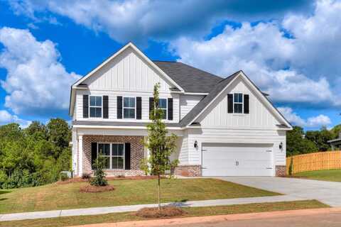 5172 Greyton Circle, North Augusta, SC 29860