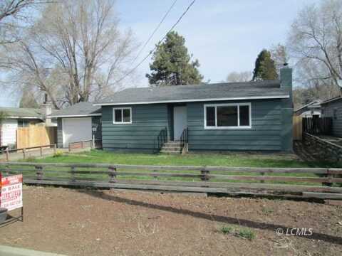 832 Millview, Lakeview, OR 97630