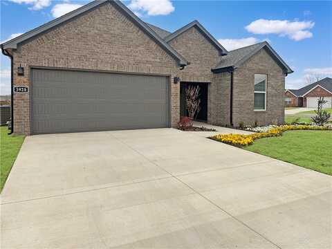 4381 Agave AVE, Springdale, AR 72764