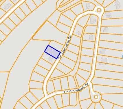 Lot 22 Chelmsworth DR, Bella Vista, AR 72715