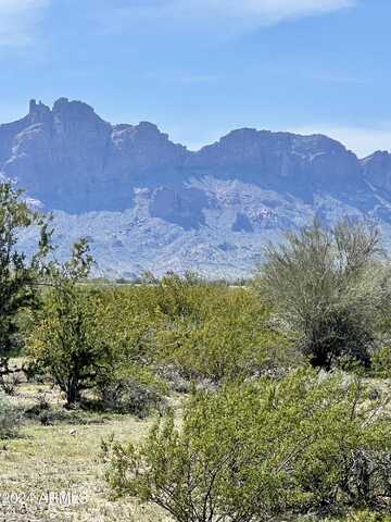 0 W 548th Avenue, Tonopah, AZ 85354