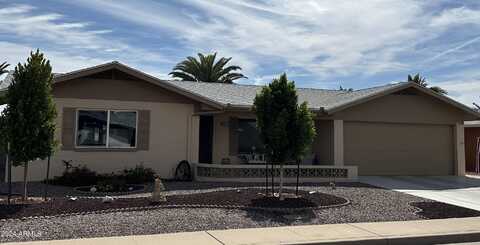 819 S RACINE --, Mesa, AZ 85206