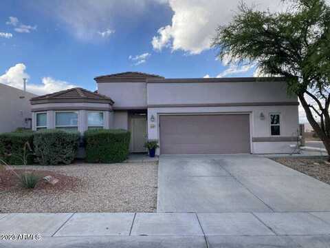 2599 Copper Sky Drive, Sierra Vista, AZ 85635