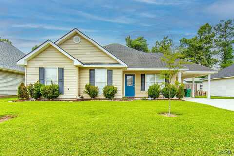 215 JULIE ST, Gray, LA 70359