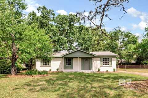 5354 Cortez Court, Mobile, AL 36609