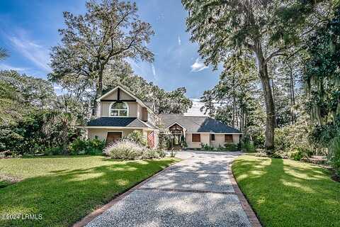 5 Doe Point, Islandton, SC 29920