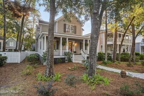 14 Hayek Street, Beaufort, SC 29907