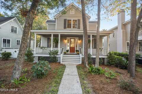 14 Hayek Street, Beaufort, SC 29907