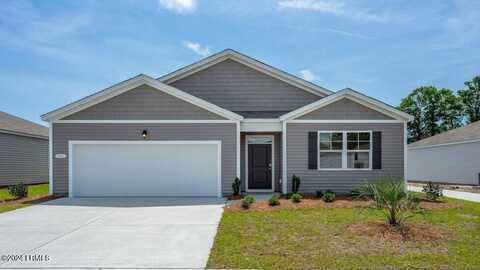 431 Respite Street, Ridgeland, SC 29936