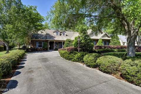 400 Foxtail Drive, Longs, SC 29568