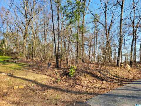 0 CLEARWATER POINT ROAD, CROPWELL, AL 35054