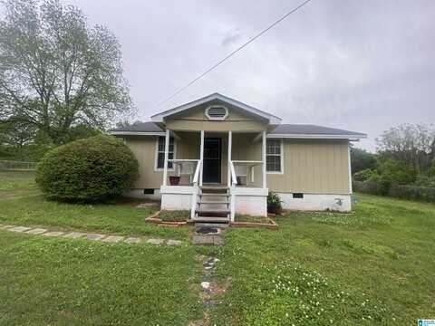 412 RAIMUND AVENUE, BESSEMER, AL 35020