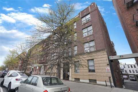 341 86th Street, Brooklyn, NY 11209