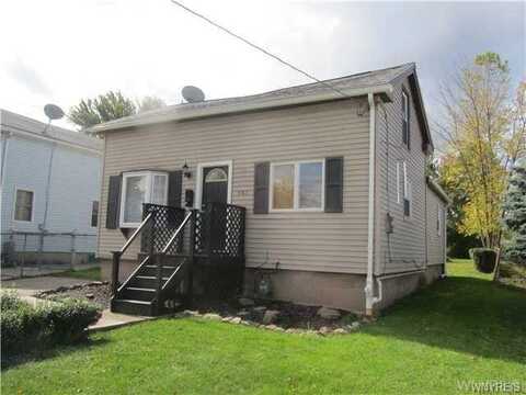 142 Wheeler Street, Tonawanda, NY 14150