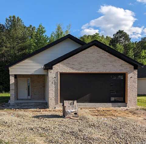 1813 Cloverdale Road, Jacksonville, AR 72076