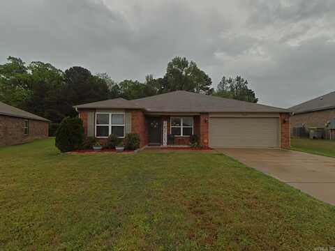 3016 Sage Grass Lane, Alexander, AR 72002