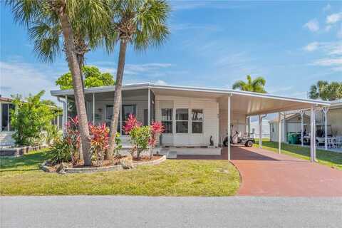 2100 KINGS HIGHWAY 90, PUNTA GORDA, FL 33980