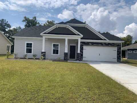 336 Palmetto Sand Loop, Conway, SC 29527