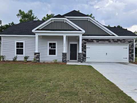 336 Palmetto Sand Loop, Conway, SC 29527