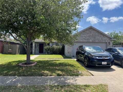 2941 Santa Lucia St, Corpus Christi, TX 78415