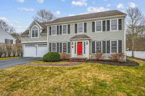 7 Sheffield Place, Mashpee, MA 02649