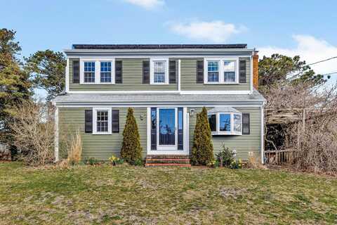 88 Perch Pond Drive, Chatham, MA 02633