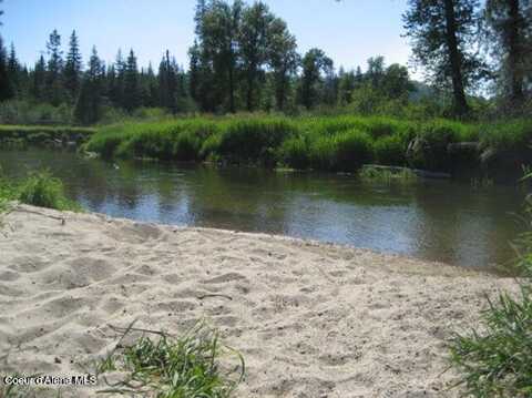 NKA Well Road Tract 1 & 2, Fernwood, ID 83830