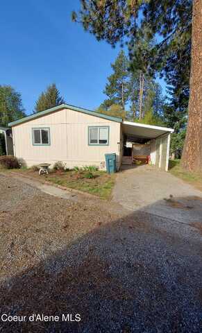 8587 N HAYDEN PINES WAY, Hayden, ID 83835