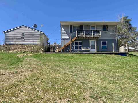 9427 Terry, Lake, MI 48632