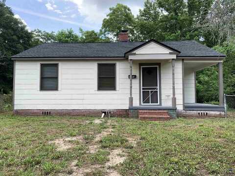 3323 Mary Drive, Macon, GA 31204