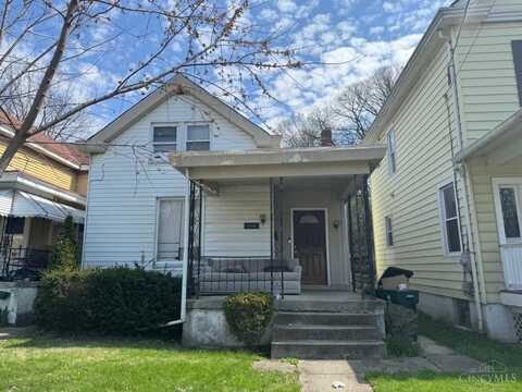 2316 Sauer Avenue, Cincinnati, OH 45219