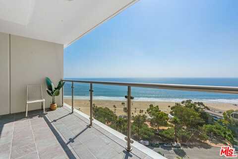 201 Ocean Ave, Santa Monica, CA 90402