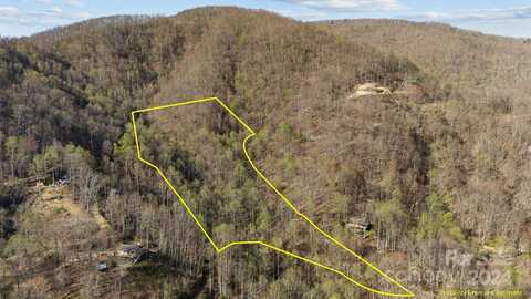 Deer Rock Road lot: 33, Hot Springs, NC 28743