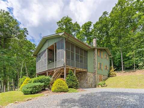 167 Bold Springs Road, Sylva, NC 28779